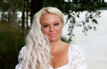 Uutta tietoa Johanna Tukiaisen lapsikaappausdraamasta - tämä tapauksesta tiedetään nyt