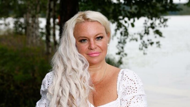Uutta tietoa Johanna Tukiaisen lapsikaappausdraamasta - tämä tapauksesta tiedetään nyt Johanna Tukianen