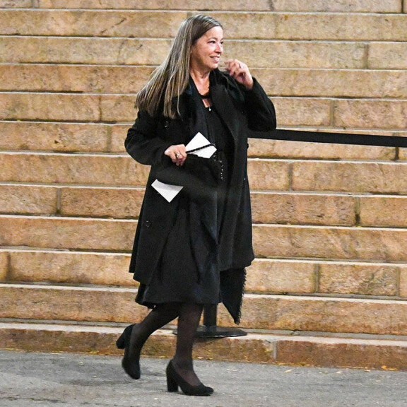 Saijaa nauratti. saija hakola