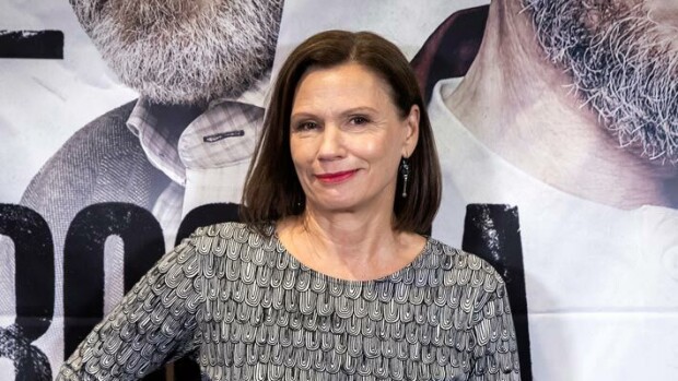 60 vuotta lähestyvä Mari Rantasila viihtyy sinkkuna: ”En tarvitse parisuhdetta ollakseni onnellinen” Mari Rantasila