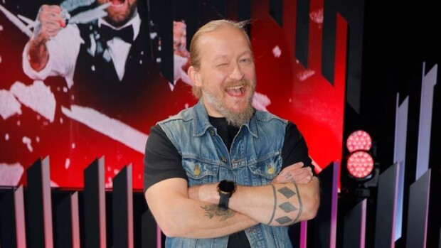 Jarppi Leppälä entiselle opinahjolleen: Haluan vähintään kunniainsinööriksi Jarppi Leppälä