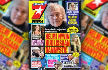 Seiskassa 40/2022