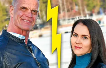 Gladiaattorit-ohjelmasta tuttu Mohikaani erosi 31 vuotta nuoremmasta fitnessrakkaastaan - saivat juuri vauvan