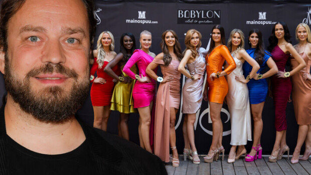 Missiasiantuntija Harri Moisio täräyttää mielipiteensä Miss Suomi -kisoista – nostaa esiin kiintoisan pointin: ”Sanotaan se nyt suoraan” Harri Moisio & Miss Suomi 2022.