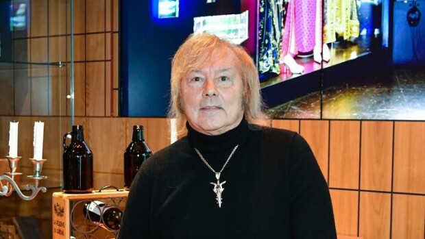 Lähipiiriään huolestuttanut Danny rehellisenä työtaakastaan: ”Keikkoja saattaa olla jopa liiankin paljon” Danny