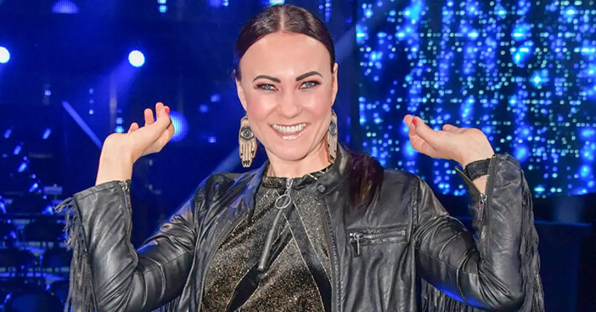 Mira Luoti Aloitti Uuden Lajin Kev ll Nollasta Nyt Kohti SM kisoja Mira Luoti Aloitti Uuden Lajin Kev ll Nollasta Nyt Kohti SM kisoja