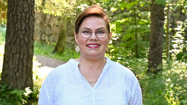 Nina Mikkoselta avoin tilitys treffeistään! Nina Mikkonen