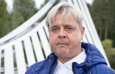 Matti Nykäsen luottoystävä lataa mielipiteensä mäkikotkan muistomerkistä – ”Silloin Matti tuumasi…”
