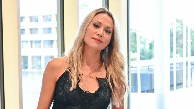 Rajuilla elokuvilla kohauttanut laulaja Anna Eriksson: En ole enää kiltti pikkutyttö Anna Eriksson