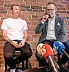 Viimeistään vuonna 2018 ilmestynyt Tuntematon Kimi Räikkönen teki Karista varakkaan miehen.