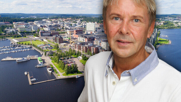 Matti Nykäsen mielipiteitä jakava muistomerkki julkistettiin Jyväskylässä – tältä 140 000 euroa maksanut teos näyttää: kuvat! Matti Nykänen