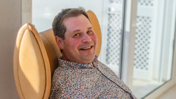 Jätti kerrostalon maksamatta – Jethro Rostedt joutui lähtemään omasta firmastaan Jethro Rostedt