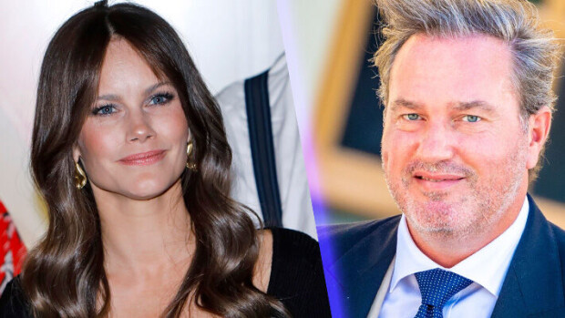 Prinsessa Sofian ja Chris O'Neillin tatuoinnit puhuttavat, karu tuomio: 'Kuuluvat vankilakundeille' Prinsessa Sofia ja Chris O'Neill