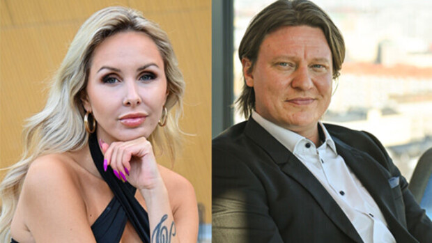 Uutuuskirja: Sointu Borgille valkeni karu totuus Jaajon lupaamasta työstä: Töitä palkatta ja ilman työsopimusta Sointu Borg