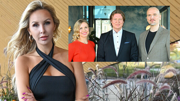 Uutuuskirja: Sointu Borg katui osallistumistaan Diiliin – rahaa ei tullutkaan: ”Koen tulleeni jopa huijatuksi” Sointu Borg