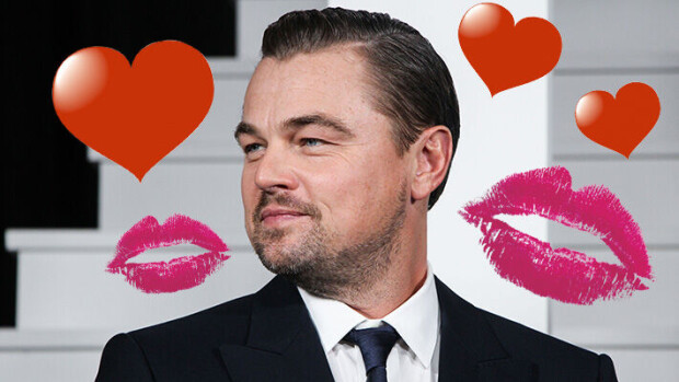 Tässä ovat kaikki Leonardo DiCaprion ex-naiset – yksi seikka yhdistää jokaista Leonardo DiCaprio
