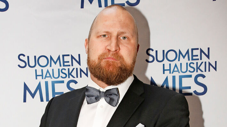 Muistatko Jyrki-ohjelman Molli-Ollin? Tältä Olli Oikarinen näyttää nykyään