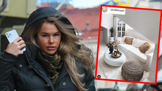 Hinta romahti, mutta ullakkokoti ei kelpaa ostajille - Sara Sieppi avautuu nyt asuntoloukustaan: 'Nyt ei ole helpoin hetki' Sara Sieppi