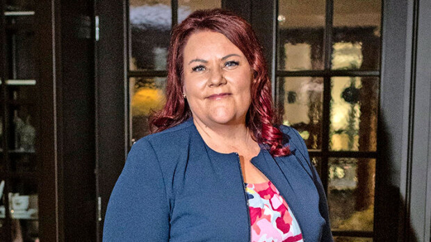 Supernanny Pia Penttala haastavasta lastensuojelutyöstä: 'Jokainen vanhempi voi...' Pia Penttala