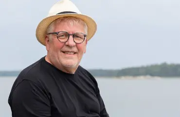 Finlandersin Arto Nuotion ura alkoi teinipoikana: esiintyi Dannyn kesäshow’ssa!