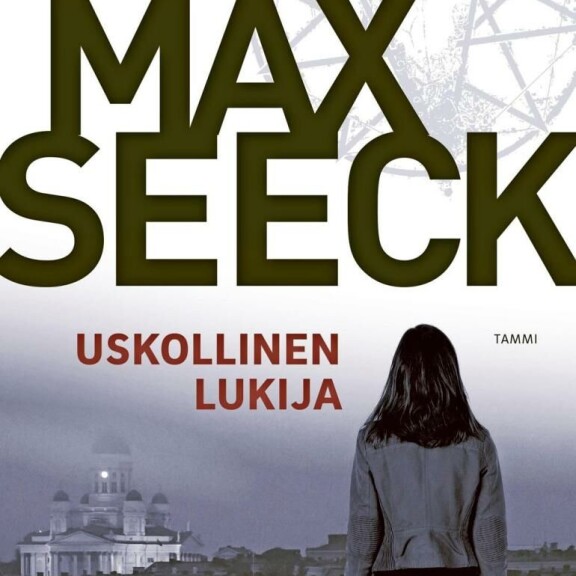 Suorituspaineita tulee sekä Suomesta että ulkomailta. – Minulla on ympäri maailmaa 40 kustantajaa. He ovat periaatteessa minun pomojani, Max sanoo. Max Seeck