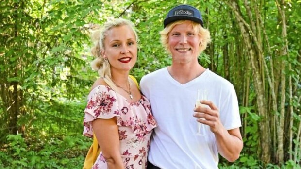 Keväällä eronnut BB-pariskunta ei peittele enää uudelleen syttynyttä suhdettaan – kuva!