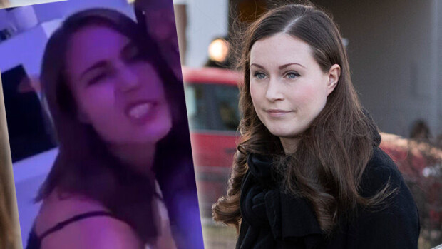 'Mitä seuraavaksi? Pornoelokuva?' - Sanna Marinin bilekohu nousi puheenaiheeksi NY Timesissa: suomalaiset jakautuivat kahteen leiriin Sanna Marin