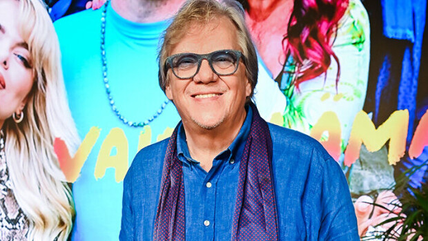 Mikko Alatalo aikoi lopettaa levyttämisen – Vain elämää toi uutta tuulta purjeisiin Mikko Alatalo