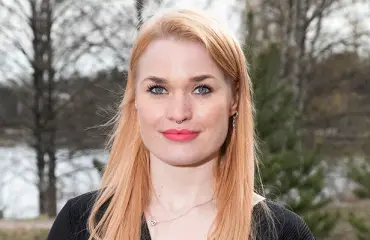 Oho, Iida Ketola hankki itselleen kaason: "Olen innoissani!"