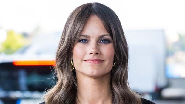 No huh! Prinsessa Sofia käänsi päitä rohkeassa asussa – katso kuvat prinsessa sofia