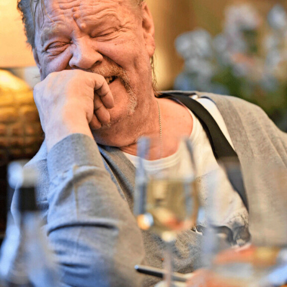 Vesa-Matti Loiri 1945–2022. Vesa-Matti Loiri 1945-2022.