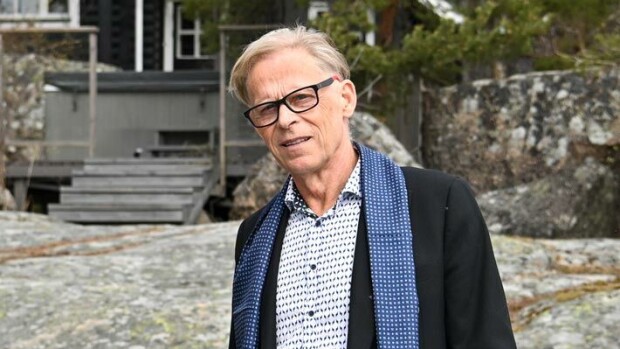 Topi Sukari kauhunhetkistään: Pelkäsin aidosti kuolevani Topi Sukari
