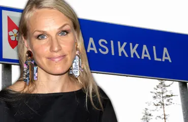 Minna Kauppi kommentoi nuoren naistaksikuskin kuolemaa - yllättävä yhteys surulliseen tapaukseen