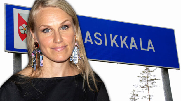 Minna Kauppi kommentoi nuoren naistaksikuskin kuolemaa - yllättävä yhteys surulliseen tapaukseen Minna Kauppi.