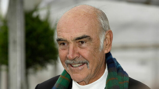Kaksi vuotta sitten kuolleen Sean Conneryn vaimo toteutti puolisonsa viimeisen toiveen - kolmen päivän koskettava matka Sir Sean Connery