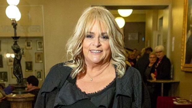 Marion Rung, 76, kamppailee monelle tutun ongelman kanssa: ”En osaa olla niissä” marion rung