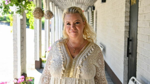Johanna Tukiaisen sieppaama lapsi löytyi - isoäiti-Marja helpottui Johanna Tukiainen