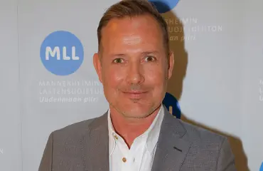 Kumppania deittiohjelmassa etsinyt Marko Björs: "Kaipaan tätä..."