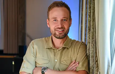 Juuso Mäkilähteen upeassa älykodissa on lukuisia hienouksia – juontajalla on yksi suosikki ylitse muiden