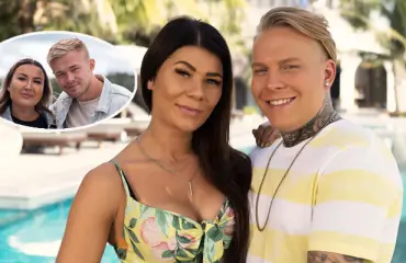 Mitä ihmettä? Tosi-tv-tähdet vaikuttajaluennolla Virossa: jatkot yöelämässä - menossa mukana muun muassa TIS-Wallu, TIS-Jonna ja EOTB-Tino