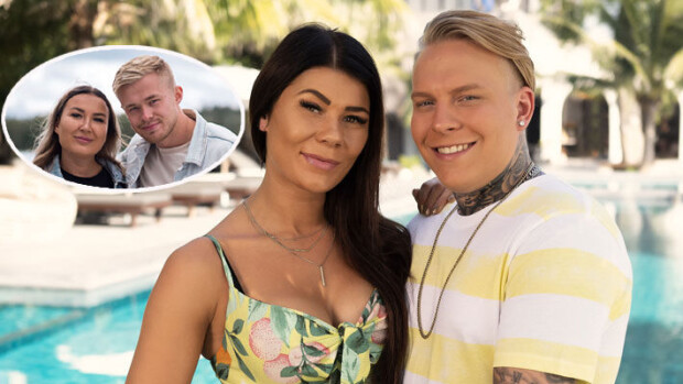 Mitä ihmettä? Tosi-tv-tähdet vaikuttajaluennolla Virossa: jatkot yöelämässä - menossa mukana muun muassa TIS-Wallu, TIS-Jonna ja EOTB-Tino Nelonen, Instagram