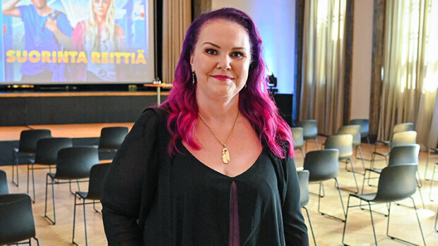 Tämä yllätti kaiken nähneen Heli Palsanmäen: ”Vanhimmat olivat 1800-luvulta!” Heli Palsanmäki