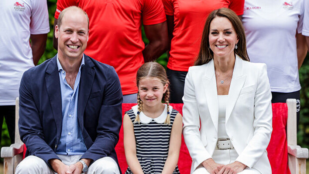 Prinssi William ja Catherine hylkäsivät palatsin – raju muutos asumisoloihin! William ja Catherine