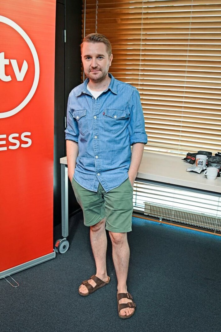 Ohjaajana ja käsikirjoittajankin tunnettu Joonas tunnetaan monista talk show -sarjoista. Parhaillaan Subilla pyörii nimikkoshow. Joonas Nordman