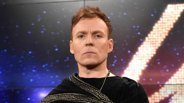Laulaja Kimmo Blom on kuollut Kimmo Blom