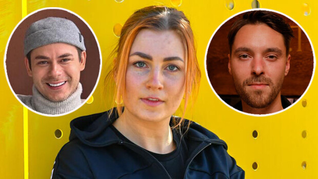Podcast: Niko Saarinen kiusoittelee Karoliina Tuomista Leo Stillmanista: ”Mitä hän on valmiina antamaan?” Karoliina Tuominen, Leo Stillman ja Niko Saarinen