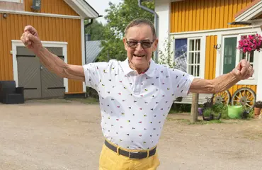 Iskelmälegenda Lasse Liemola salamarakastui yli 40 vuotta sitten: ”Avioliittoni oli kuin seisova vesi” 