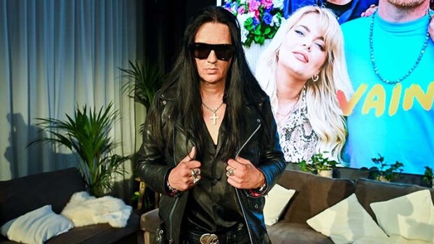 Tiesitkö? Jyrki 69 on huiman pitkä hujoppi - tällaiseen kiipeliin hän on joutunut jyrki 69