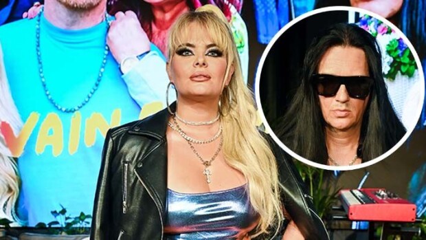 Julkinen rakkaudentunnustus Jyrki 69:lle! Erika Vikman avautuu: 'Taidan olla vähän rakastunut' erika vikman, jyrki 69