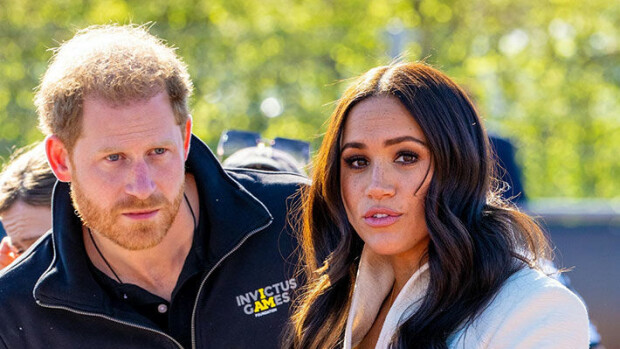 Sussexin herttuatar Meghan järkyttyi - Archie-pojan huone syttyi tuleen: 'Ei mitään järkeä' Sussexin herttuapari Harry ja Meghan